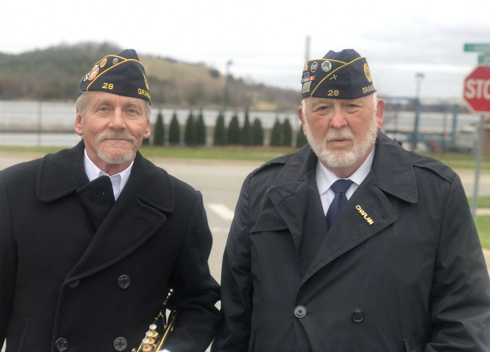 Vets 1